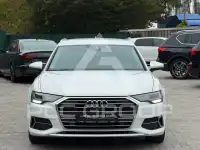 2019 Audi A6