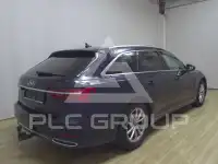 2019 Audi A6
