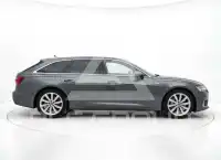 2019 Audi A6