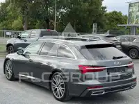 2019 Audi A6