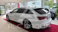 2019 Audi A6