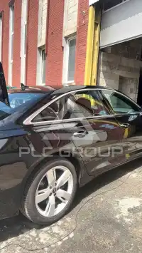 2019 Audi A6