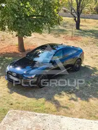 2019 Audi A6