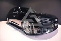 2019 Audi A6