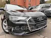 2019 Audi A6
