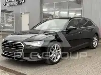 2019 Audi A6