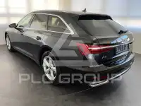 2019 Audi A6