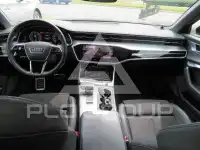 2019 Audi A6