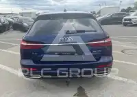 2019 Audi A6
