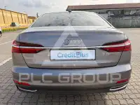 2019 Audi A6