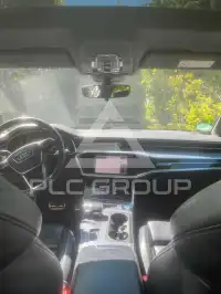2019 Audi A6