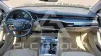 2019 Audi A6