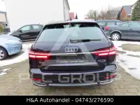 2019 Audi A6