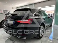 2019 Audi A6