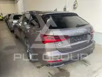2019 Audi A6