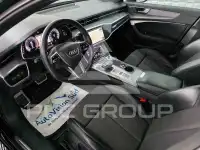 2019 Audi A6