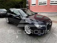 2019 Audi A6