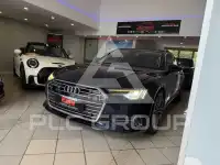 2019 Audi A6