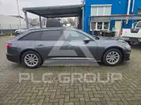2019 Audi A6