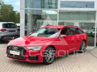2019 Audi A6