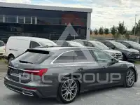 2019 Audi A6