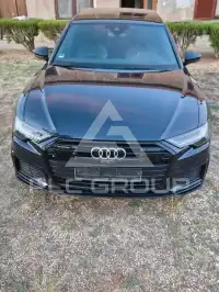 2019 Audi A6