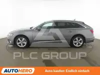 2019 Audi A6