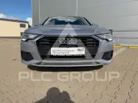 2019 Audi A6