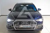 2019 Audi A6