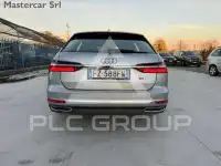 2019 Audi A6