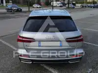 2019 Audi A6