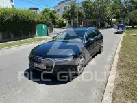 2019 Audi A6