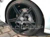 2019 Audi A6