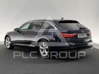 2019 Audi A6