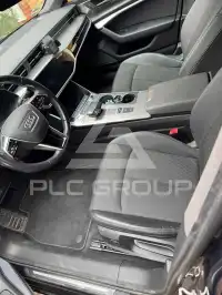 2019 Audi A6