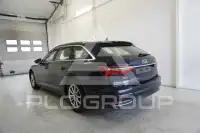 2019 Audi A6