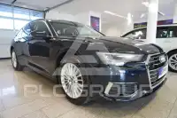 2019 Audi A6