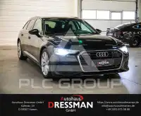 2019 Audi A6