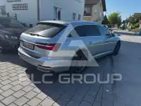 2019 Audi A6