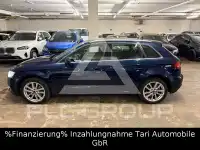 2019 Audi A3