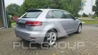 2019 Audi A3