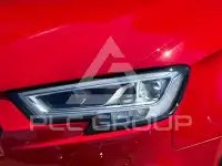 2019 Audi A3