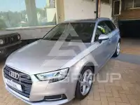2019 Audi A3