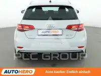 2019 Audi A3