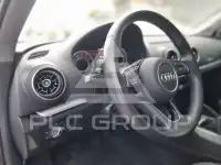 2019 Audi A3