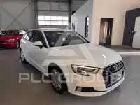 2019 Audi A3
