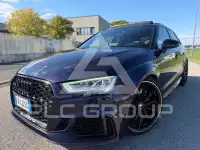 2019 Audi A3