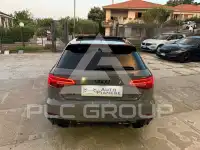 2019 Audi A3