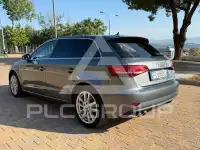 2019 Audi A3