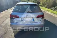 2019 Audi A3